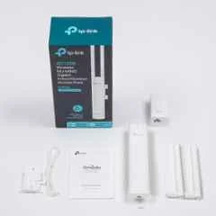 TP-Link EAP225 AC1200 Wireless MU-MIMO Gigabit Outdoor Access Point - view 1