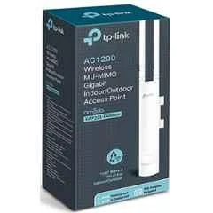 TP-Link EAP225 AC1200 Wireless MU-MIMO Gigabit Outdoor Access Point - view 2