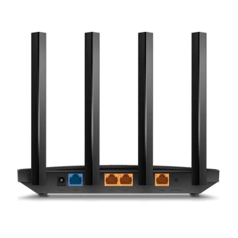 TP-Link AX1500 Next-Gen 1.5 Gbps Wi-Fi 6 Router, Archer AX12 - view 3