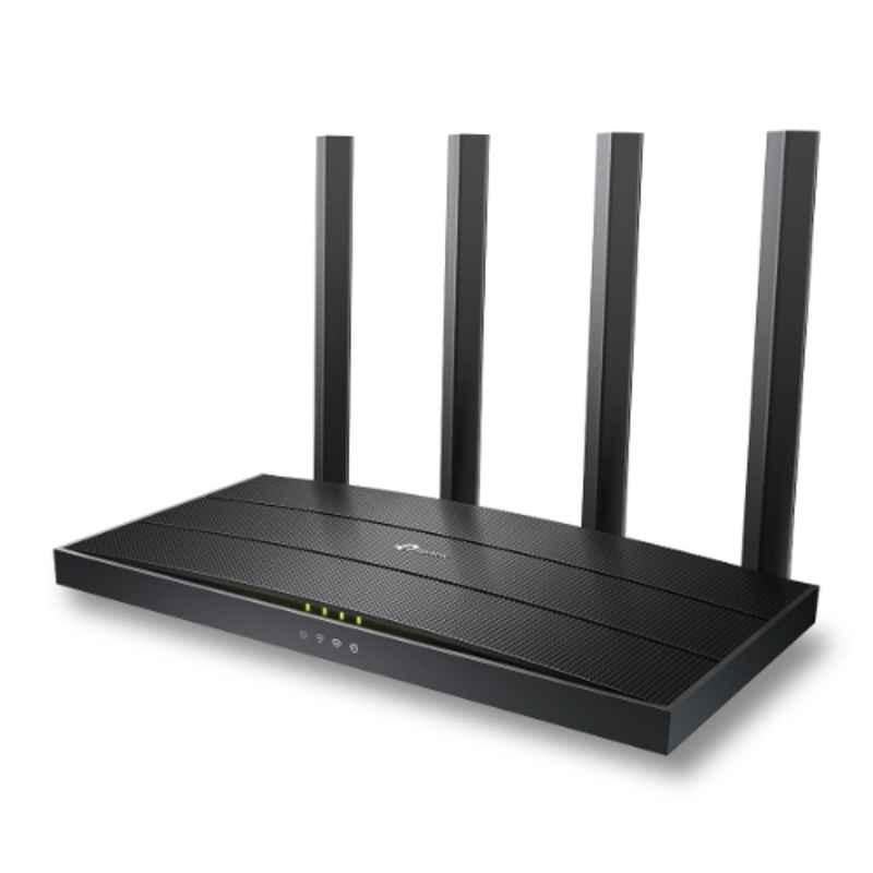 TP-Link AX1500 Next-Gen 1.5 Gbps Wi-Fi 6 Router, Archer AX12 - view 4
