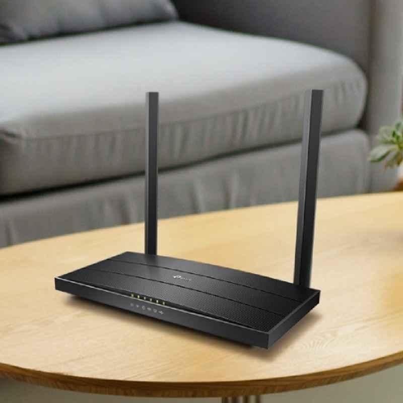 TP-Link AC1200 Wireless VoIP XPON Router, XC220-G3v - view 1