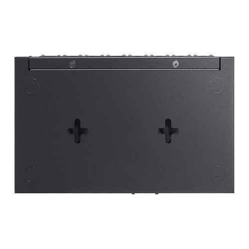 TP-Link 8-Port Gigabit Desktop Switch with 8-Port PoE+, LS108GP - view 1