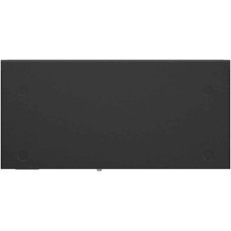 TP-Link Omada 16-Port 10/100/1000Mbps Metal Grey Gigabit Easy Managed Switch, ES216G - view 3