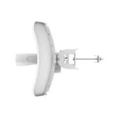 TP-Link CPE610 5GHz 300Mbps 23dBi Outdoor CPE Access point with Dual Polarized Directional Antenna - view 5