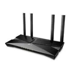 TP-Link AX3000 3000Mbps Next-Gen Gigabit Dual Band Smart Wireless Wi-Fi 6 Router, Archer AX53 - view 4