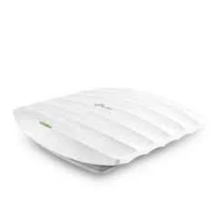 TP-Link AC1750 Wireless Dual Band Gigabit Ceiling Mount Access Point, EAP245 - view 3