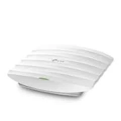 TP-Link AC1750 Wireless Dual Band Gigabit Ceiling Mount Access Point, EAP245 - view 4