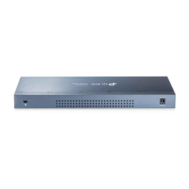 TP-Link 16 Port Gigabit Desktop Switch, TL-SG116 - view 2