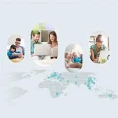 TP-Link Archer MR200 300Mbps Wireless N 4G LTE Router - view 1