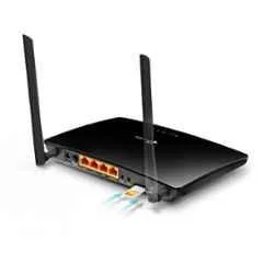 TP-Link Archer MR200 300Mbps Wireless N 4G LTE Router - view 2