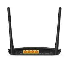 TP-Link Archer MR200 300Mbps Wireless N 4G LTE Router - view 3
