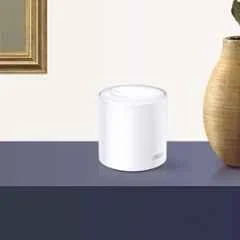 TP-Link P1 AX1800 Whole Home Mesh Wi-Fi 6 System Router, Deco X20 - view 1