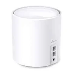 TP-Link P1 AX1800 Whole Home Mesh Wi-Fi 6 System Router, Deco X20 - view 4