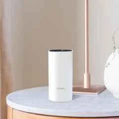 TP-Link Deco M4 1167Mbps Whole Home Mesh Wi-Fi System, AC1200 (Pack of 2) - view 2