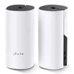 TP-Link Deco M4 1167Mbps Whole Home Mesh Wi-Fi System, AC1200 (Pack of 2) - view 4