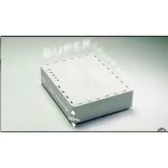 Mikrotik Wireless Access Point Router Board, RB951ui-2nD - view 1