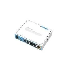 Mikrotik Wireless Access Point Router Board, RB951ui-2nD - view 3