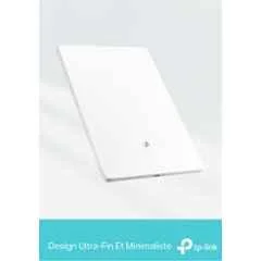 TP-Link Archer Air R5 2402 Mbps 2.4GHz White Wi-Fi 6 Wall-Mounted Router with Ultra-Thin, Compact, Dual Band Wi-Fi & Smart Beamforming Antennas - view 4