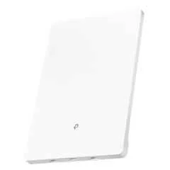 TP-Link Archer Air R5 2402 Mbps 2.4GHz White Wi-Fi 6 Wall-Mounted Router with Ultra-Thin, Compact, Dual Band Wi-Fi & Smart Beamforming Antennas - view 5
