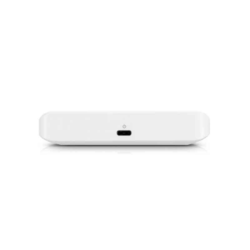 Ubiquiti USW-Flex-Mini 2 Layer Switch with 5 Ports GbE RJ45 - view 2
