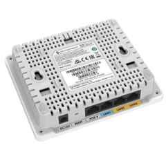 Grandstream AC1270 Wi-Fi 5 4x GigE & 2x PoE Output Access Point with Integrated Ethernet Switch, GWN7603 - view 1