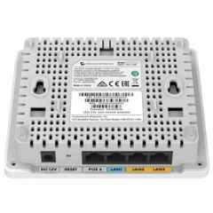 Grandstream AC1270 Wi-Fi 5 4x GigE & 2x PoE Output Access Point with Integrated Ethernet Switch, GWN7603 - view 2