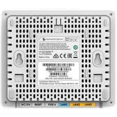 Grandstream AC1270 Wi-Fi 5 4x GigE & 2x PoE Output Access Point with Integrated Ethernet Switch, GWN7603 - view 5