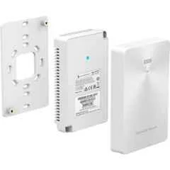 Grandstream 2x2 802.11ax AX3000 Wi-Fi 6 In-Wall Access Point, GWN7661E - view 2
