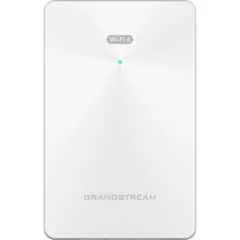 Grandstream 2x2 802.11ax AX3000 Wi-Fi 6 In-Wall Access Point, GWN7661E - view 4