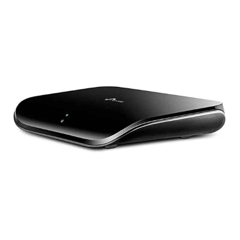 TP-Link TL-SG1005D 5-Port Gigabit Desktop Switch - view 2
