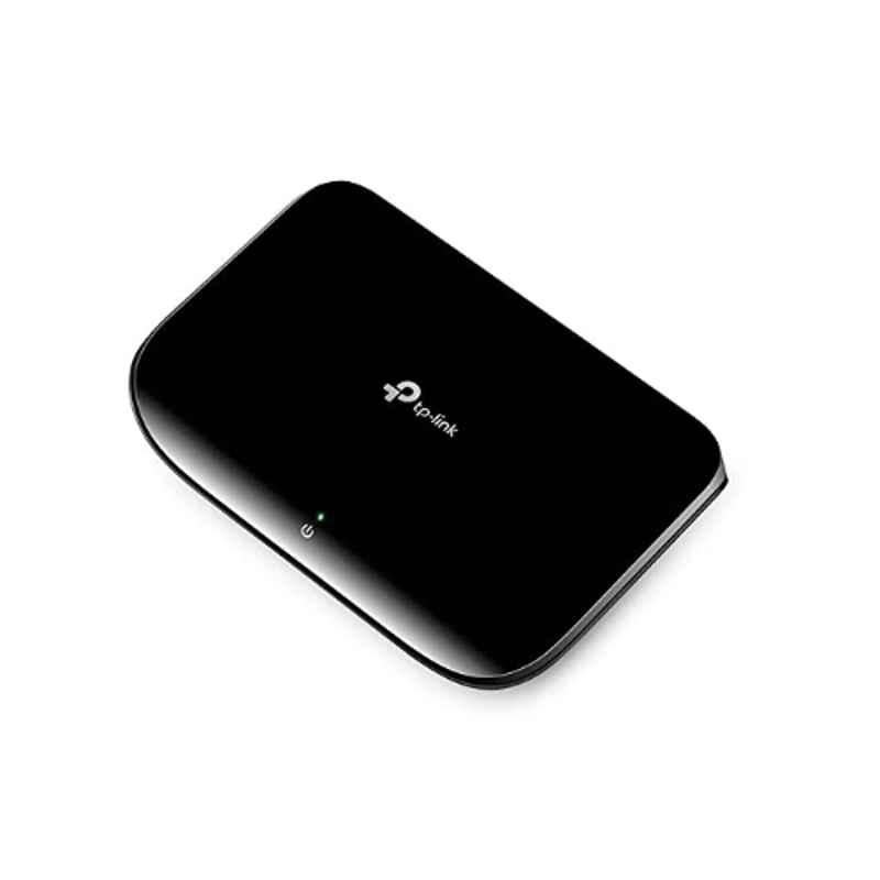 TP-Link TL-SG1005D 5-Port Gigabit Desktop Switch - view 4