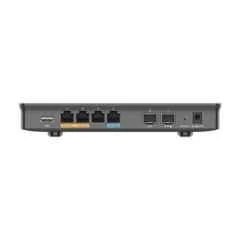 Grandstream 6 Port Dual PoE Output Ports Multi-WAN Wired Gigabit VPN Router, GWN7002 - view 1