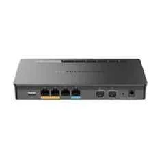 Grandstream 6 Port Dual PoE Output Ports Multi-WAN Wired Gigabit VPN Router, GWN7002 - view 2