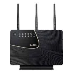 Zyxel Dual Band Wireless N900 Media Router, NBG5715 - view 1