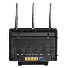 Zyxel Dual Band Wireless N900 Media Router, NBG5715 - view 2