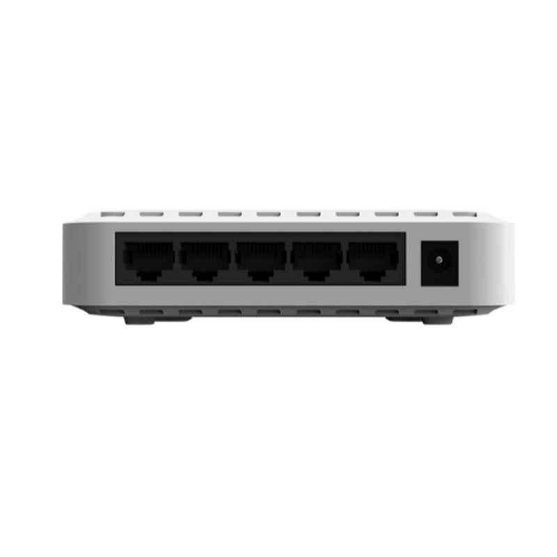 Netgear 5-Port Gigabit Ethernet Switch, GS605 - view 1
