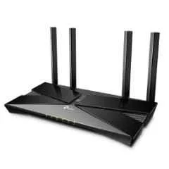 TP-Link Archer AX50 AX3000 2402Mbps Dual Band Gigabit Wi-Fi 6 Router - view 4
