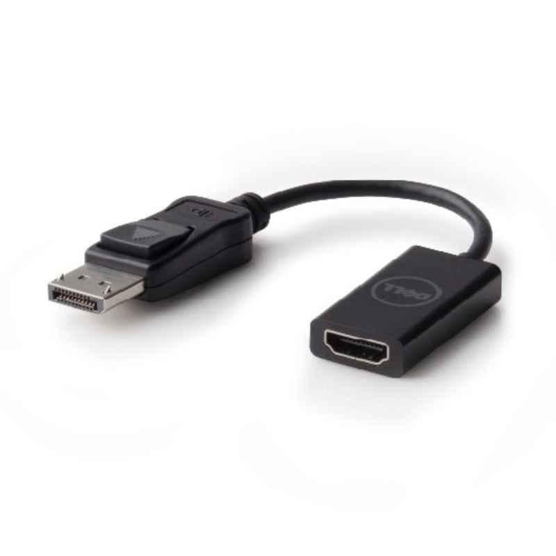 Dell DisplayPort to HDMI 2.0 4K Adapter, 09KWG4 - view 1