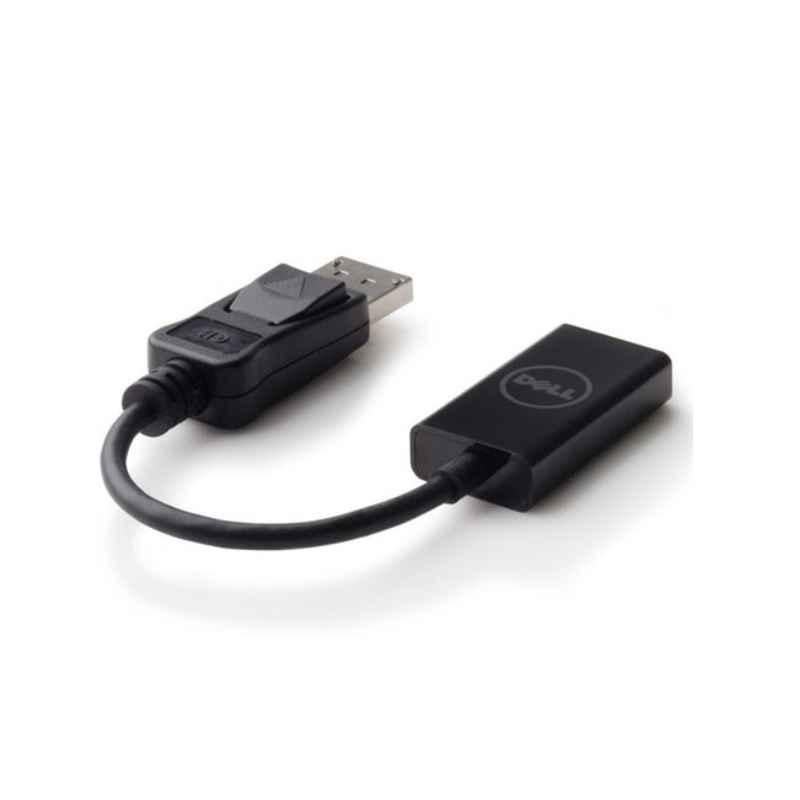Dell DisplayPort to HDMI 2.0 4K Adapter, 09KWG4 - view 2