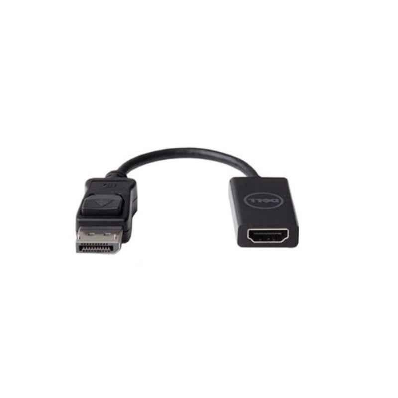 Dell DisplayPort to HDMI 2.0 4K Adapter, 09KWG4 - view 3