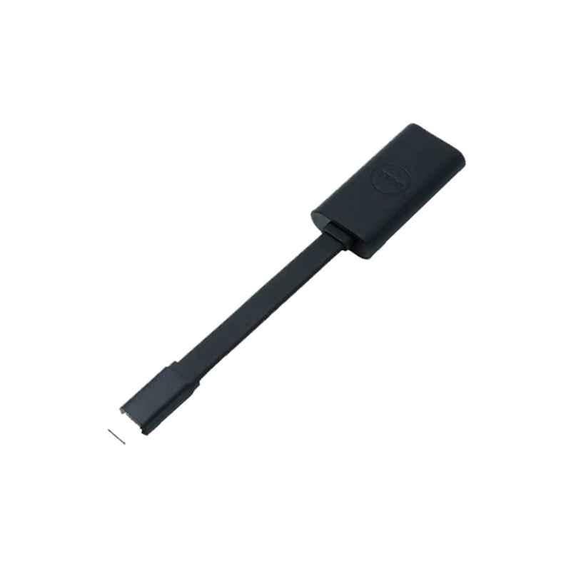 Dell USB-C to VGA Adapter with Plug & Play, JH4DV - view 1