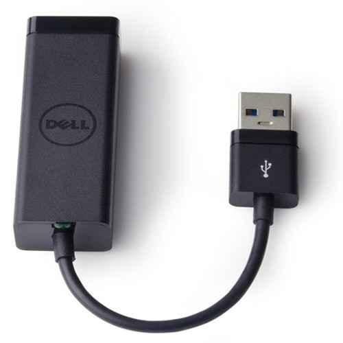 Dell USB 3.0 to Ethernet PXE Boot Adapter, DBEBCBC084 - view 1
