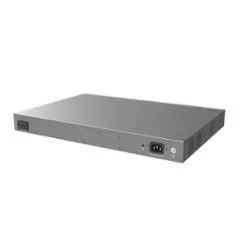 Grandstream 24x GigE & 4x SFP+ Enterprise Layer 3 Managed PoE Network Switch, GWN7813P - view 3