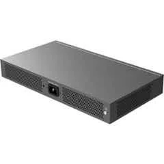 Grandstream 8x GigE & 2x SFP Enterprise Layer 2+ Managed PoE Network Switch, GWN7801P - view 2