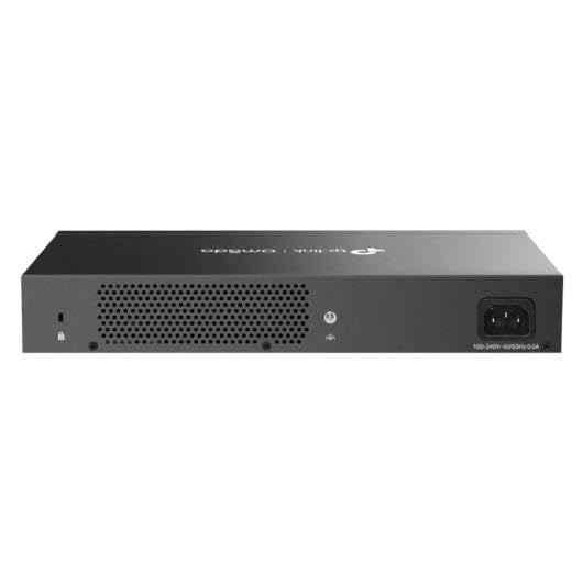 TP-Link Omada 24 Port Gigabit Easy Managed Network Switch, ES224G - view 3