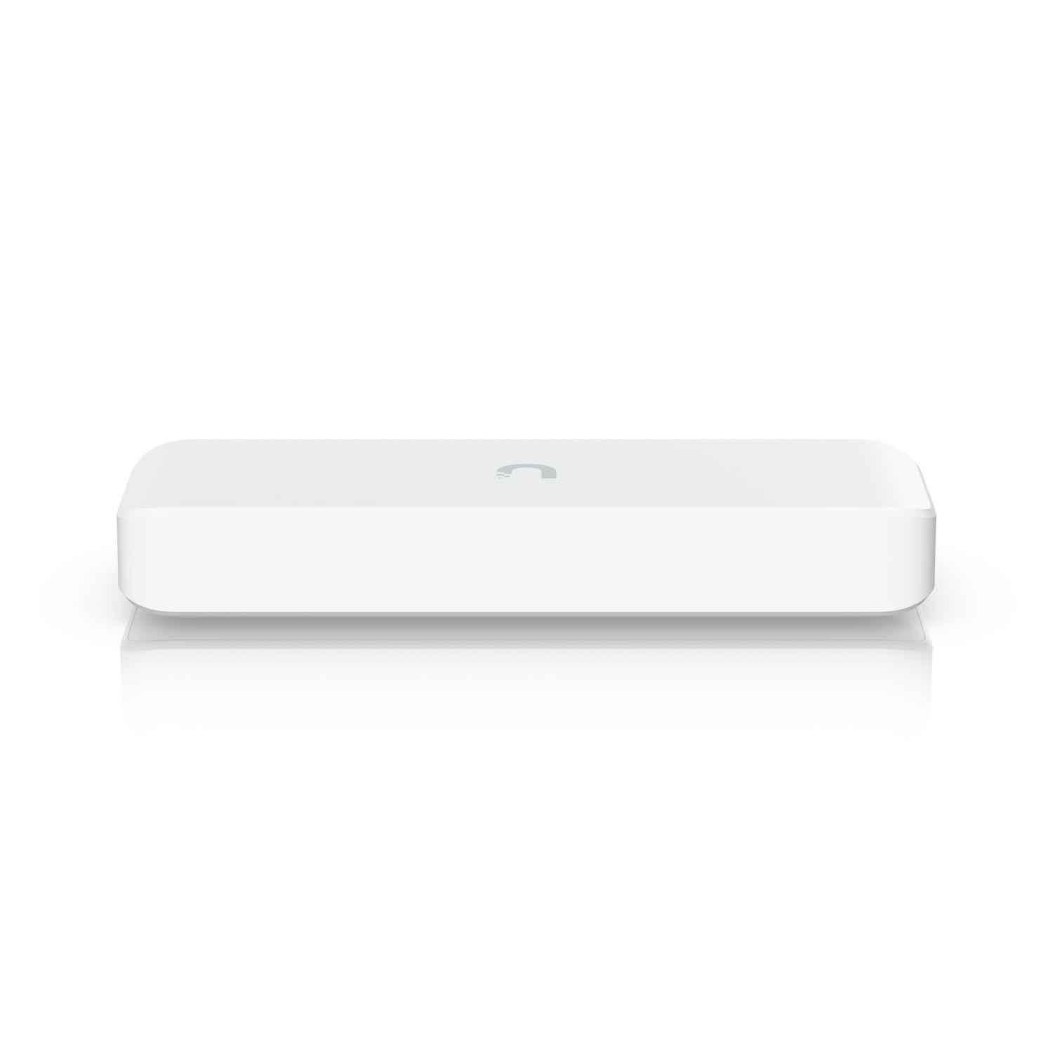 Ubiquiti 10 Ports 2.5 Gbps PoE Manageable Network Switch, USW-FLEX-2.5G - view 2