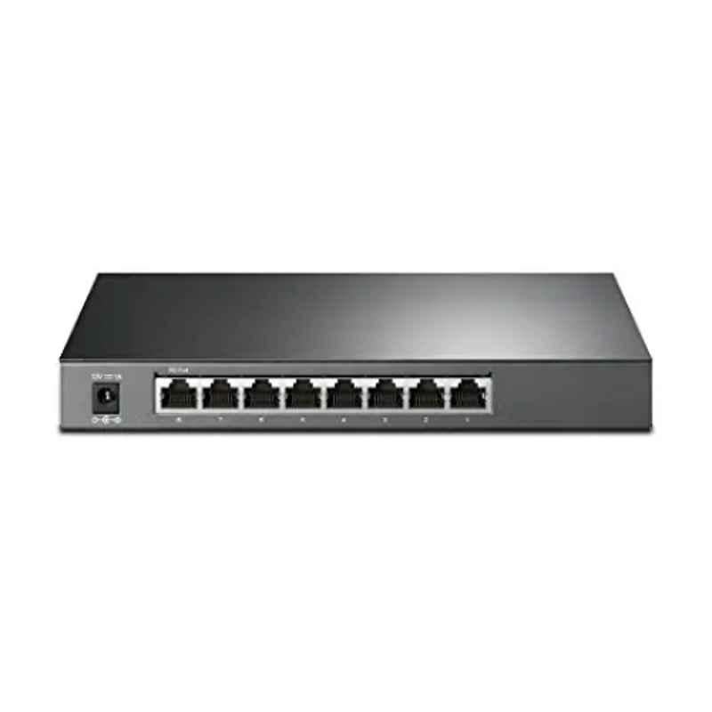 TP-Link TL-SG2008 JetStream 8-Port Gigabit Smart Switch - view 1
