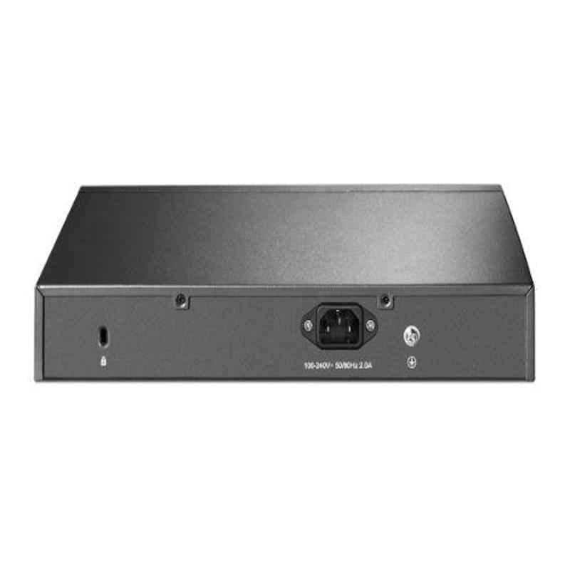 TP-Link 16 Ports Gigabit Easy Smart POE Switch with 8 Ports POE Plus, TL-SG1016PE - view 1