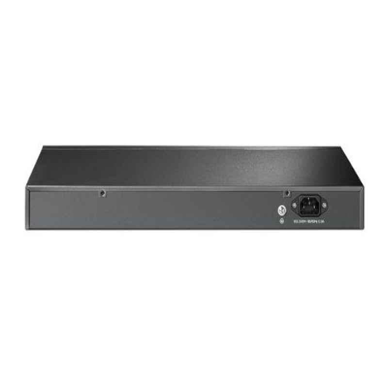 TP-Link 48 Ports 10/100Mbps Rackmount Switch, TL-SF1048 - view 1