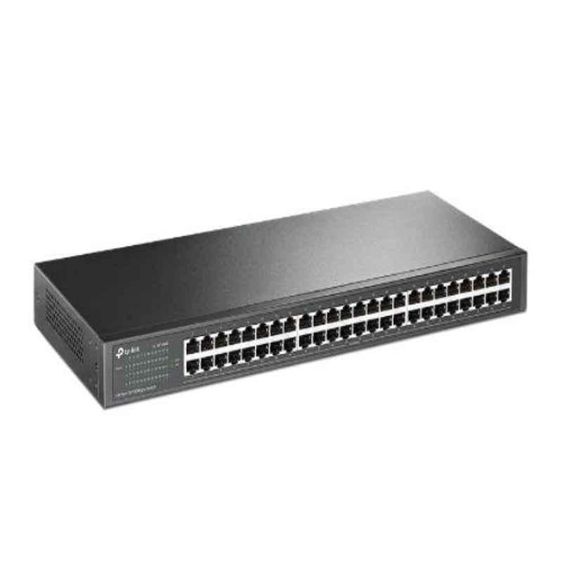 TP-Link 48 Ports 10/100Mbps Rackmount Switch, TL-SF1048 - view 2